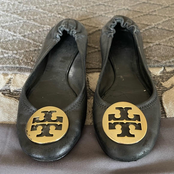 Tory Burch flat - Picture 4 of 4
